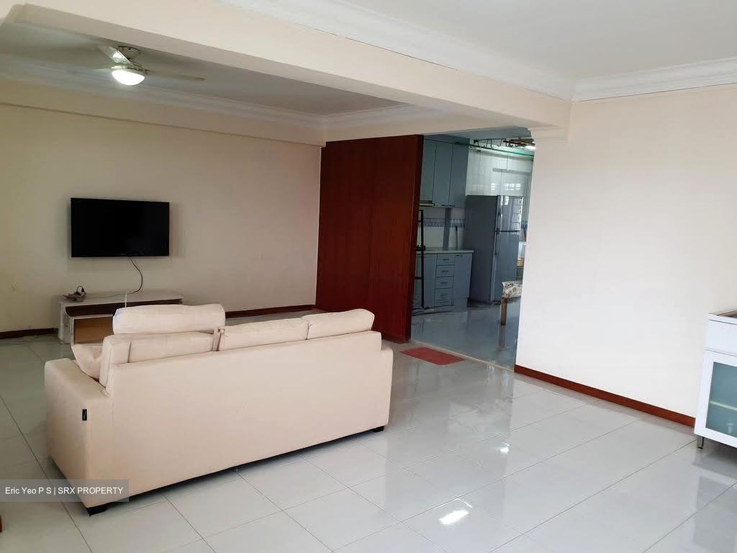 Blk 231 Pasir Ris Drive 4 (Pasir Ris), HDB 4 Rooms #611916471
